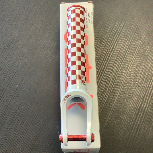 Aztek Circa 3 Fork Jack Mount