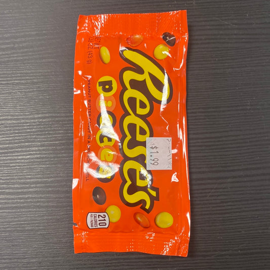 Reese’s Pieces 1.53oz