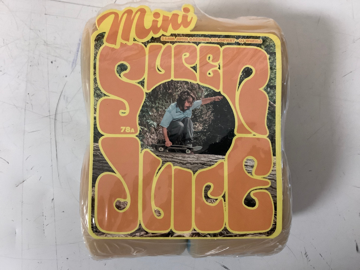 OJ Wheels mini Super juice 55mm 78a du