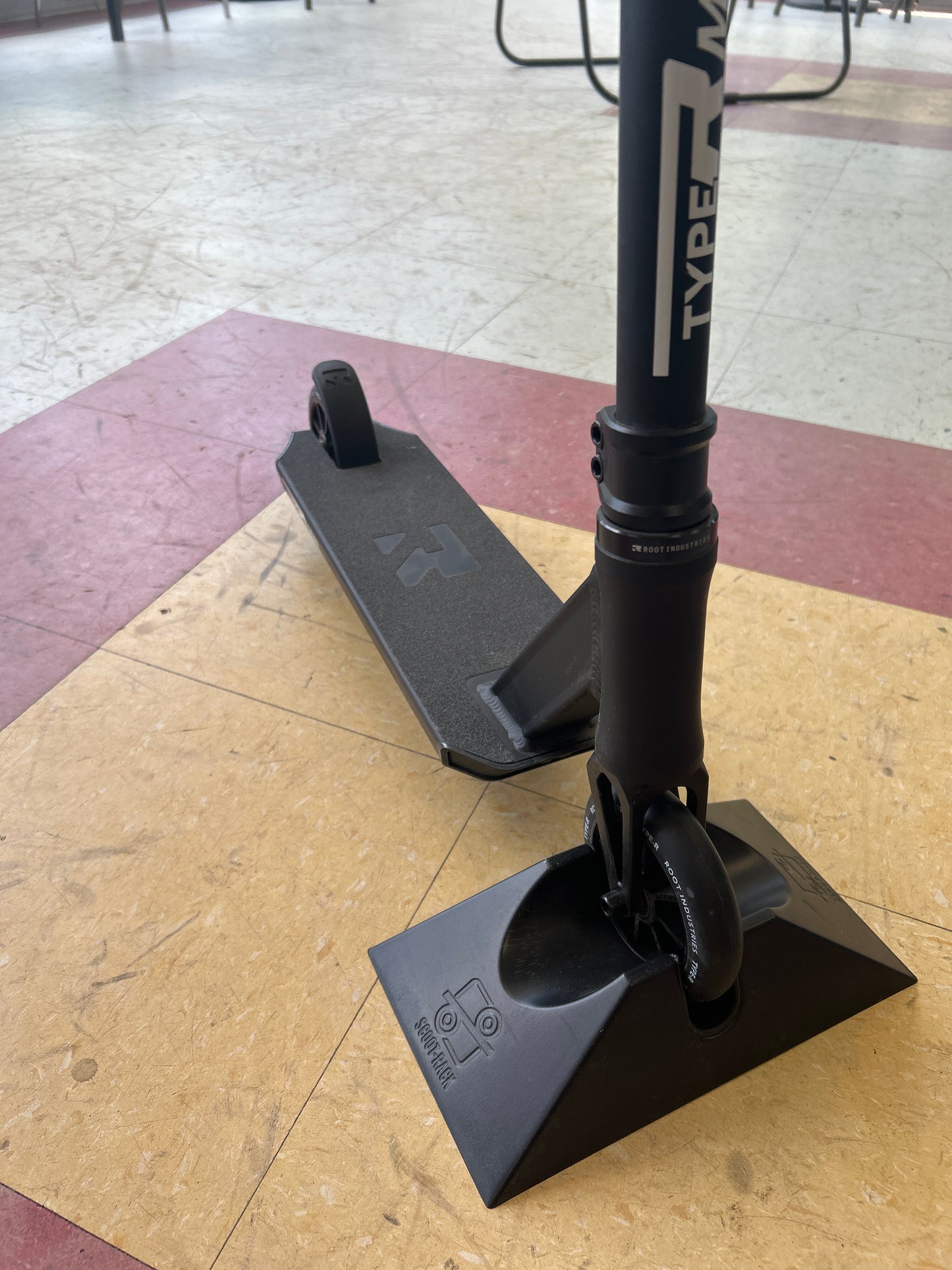 Root Industries Type R Mini