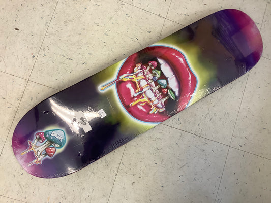 DGK Tasty 8.06 deck
