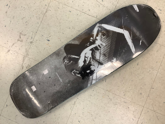 Polar skateboards David Stenstrom pro model skateboard