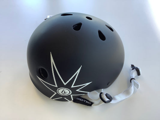 Protec helmet Volcom XS Classic Certified Luminator