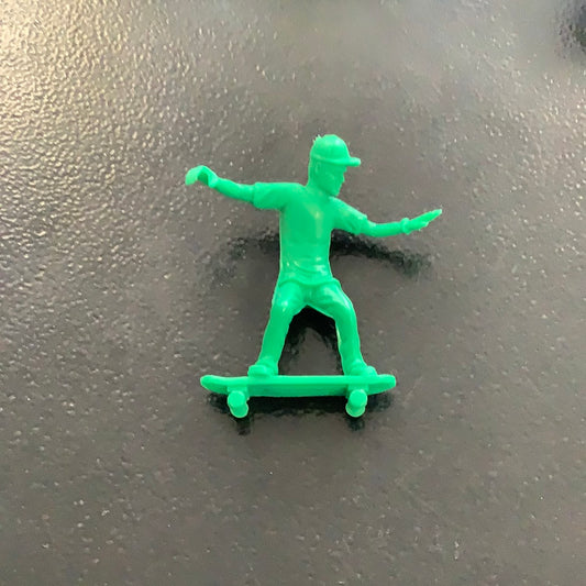 Toy Boarder
