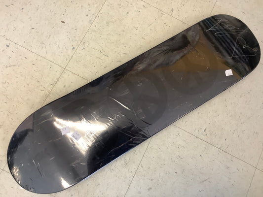 DGK Boo peace 8.25 deck
