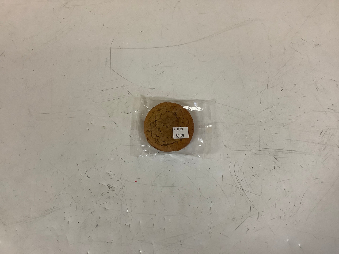 Little Debbie Oatmeal Creampie (1.5 oz)