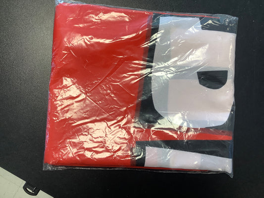 Baker Flag / Banner