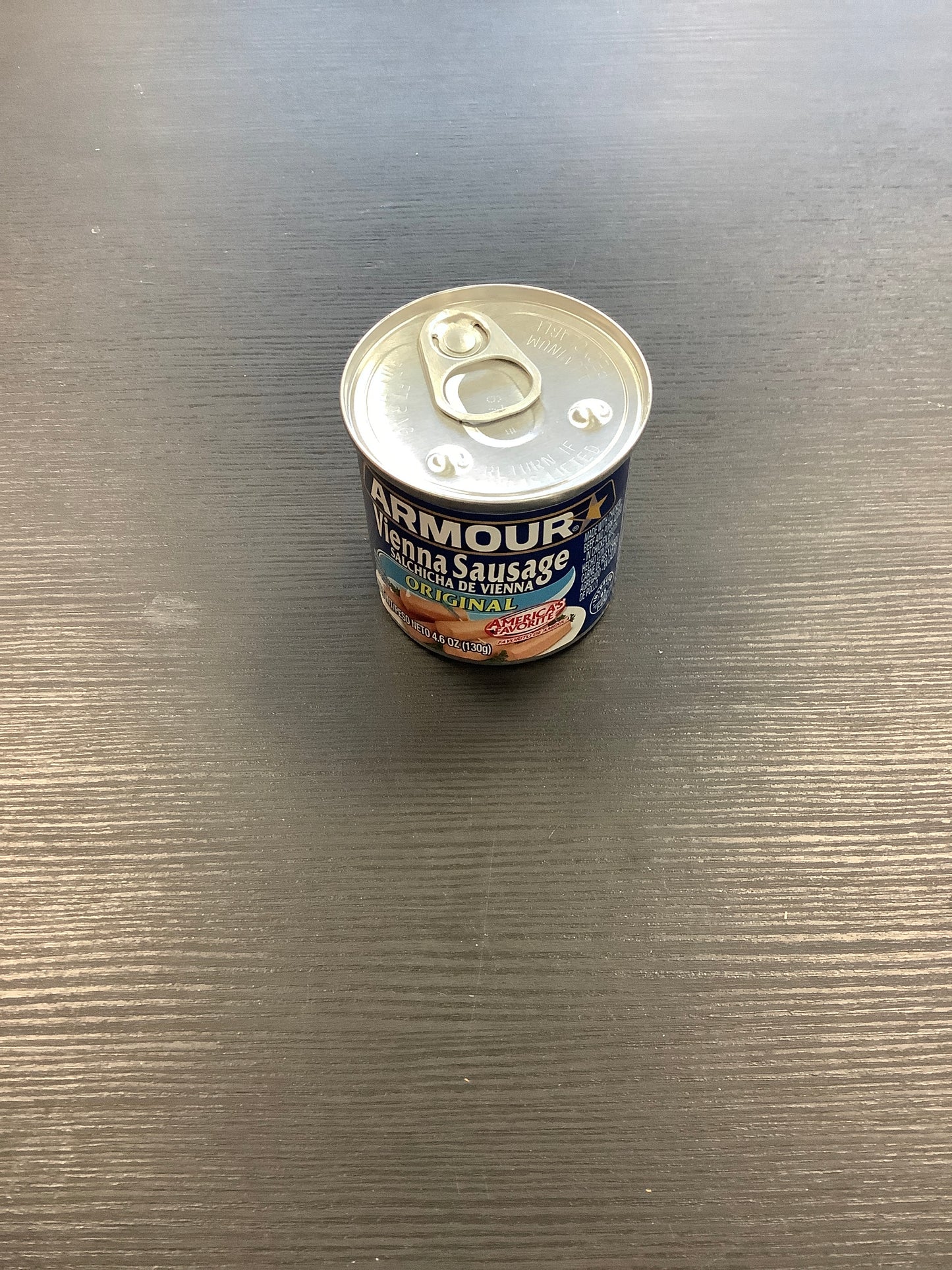 Armour Vienna Sausage 4.6oz