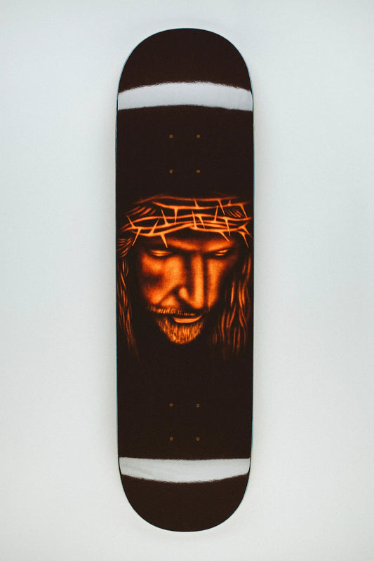 FA Skateboard Deck 8.5” AVE LA CORONA