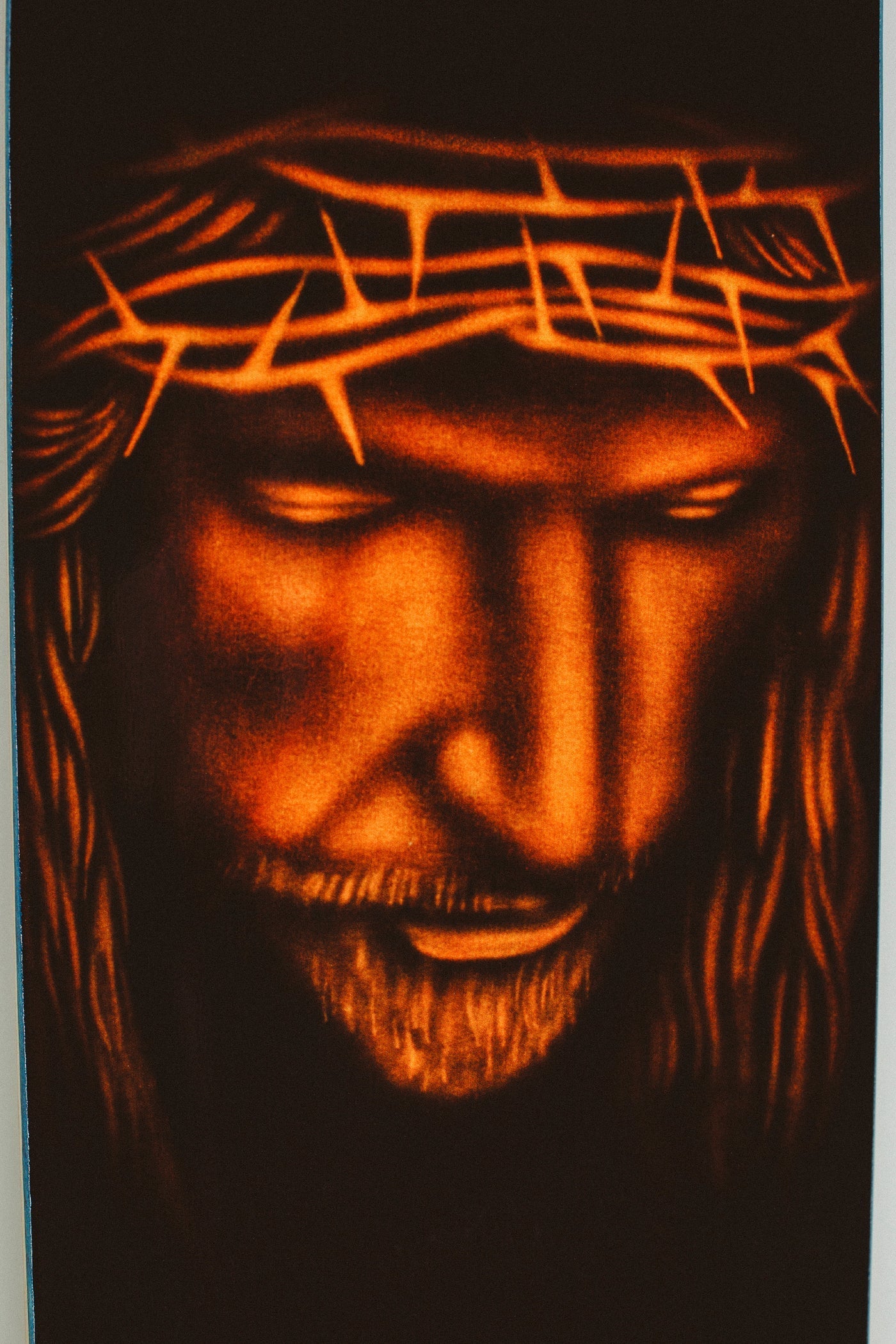 FA Skateboard Deck 8.5” AVE LA CORONA