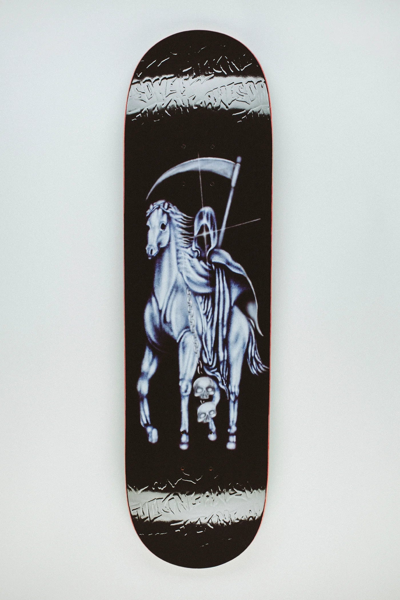 FA Skateboard Deck 8.5” Elijah Berle Muerte
