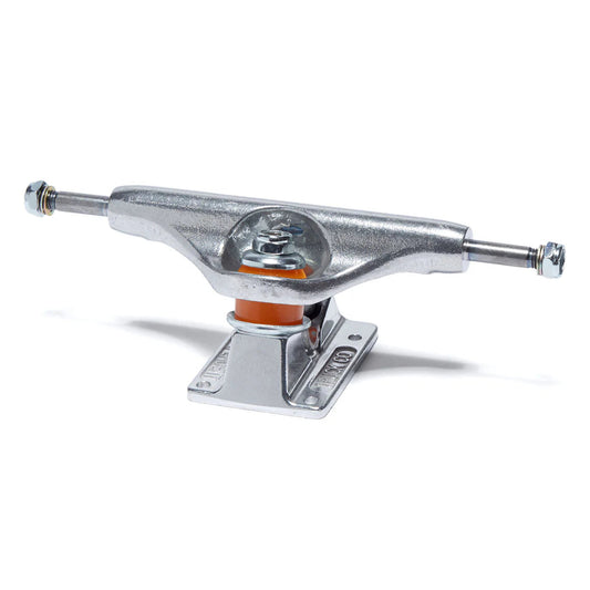 Independent 144 Titanium Truck Set Stage 11 Hollow