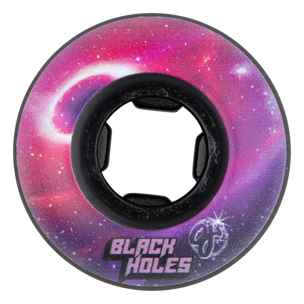 Oj Black Hole Wheels 45mm 99A