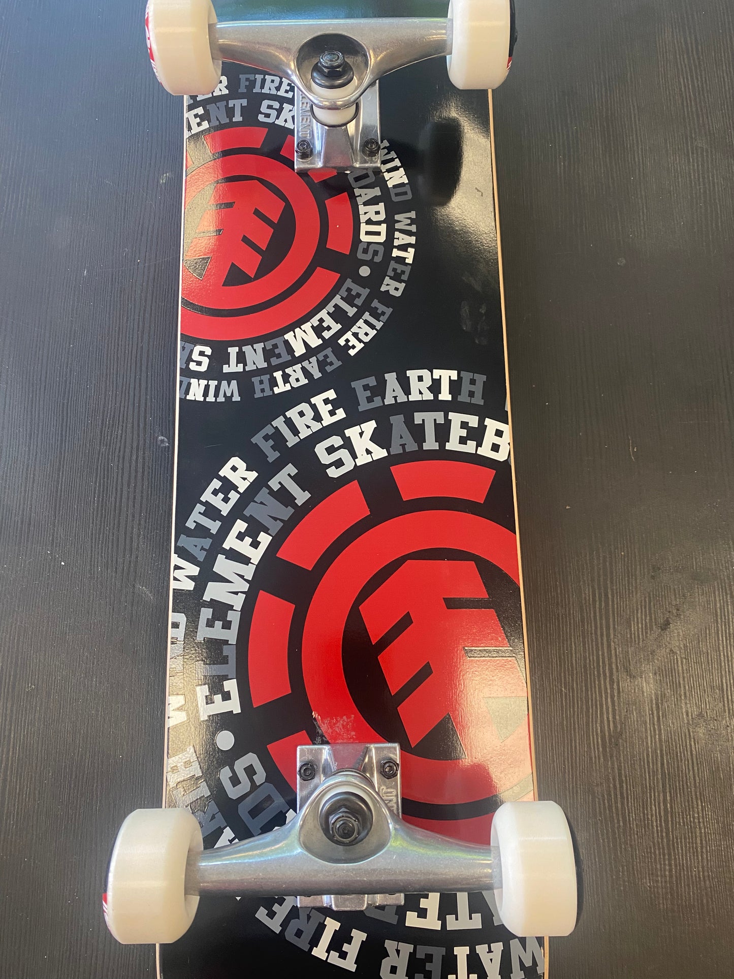 Element Complete Skateboard