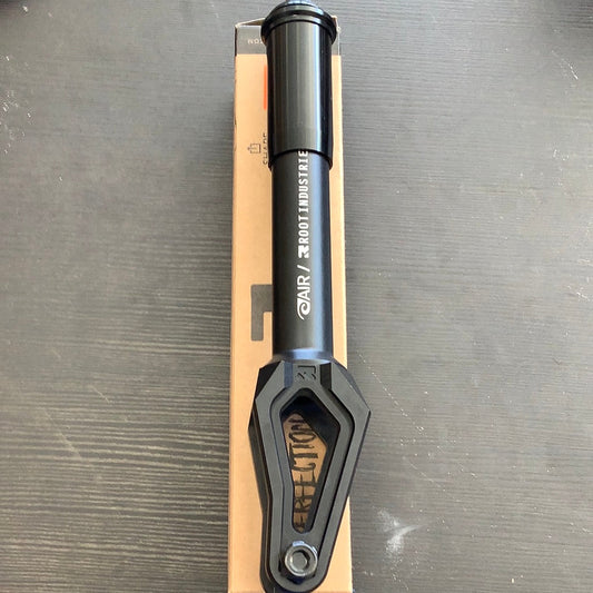 Root Industries Air Fork HIC Black