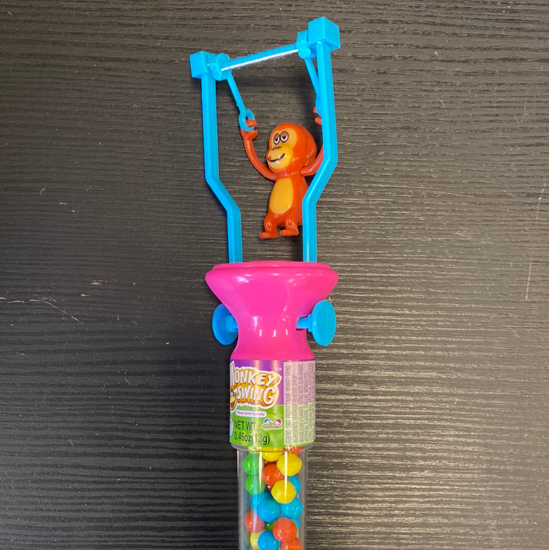 Monkey Swing