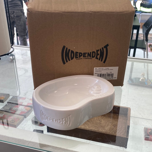 Independent Nude Bowl