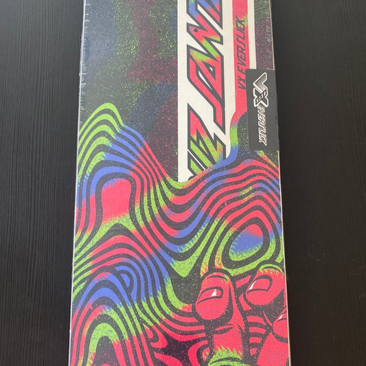 Santa Cruz Everslick 8.6