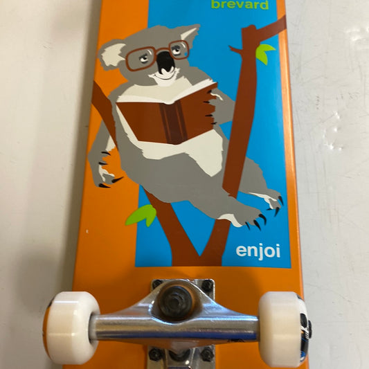 Enjoi 7.75 Complete Skateboard