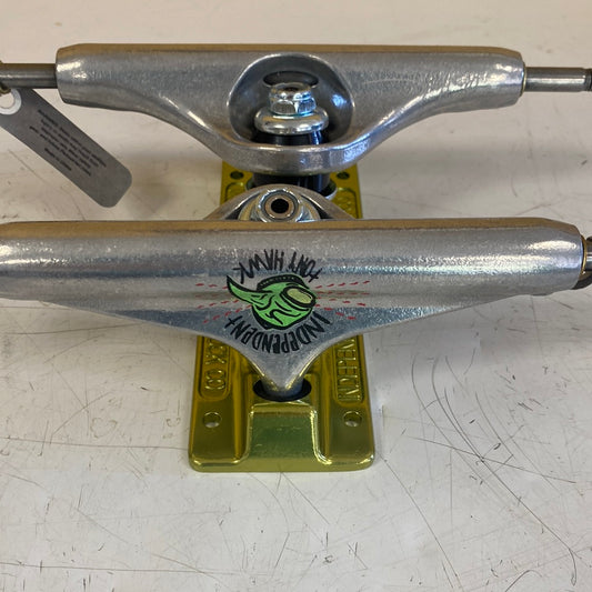 Independent Trucks Tony Hawk Forged Hollow 144