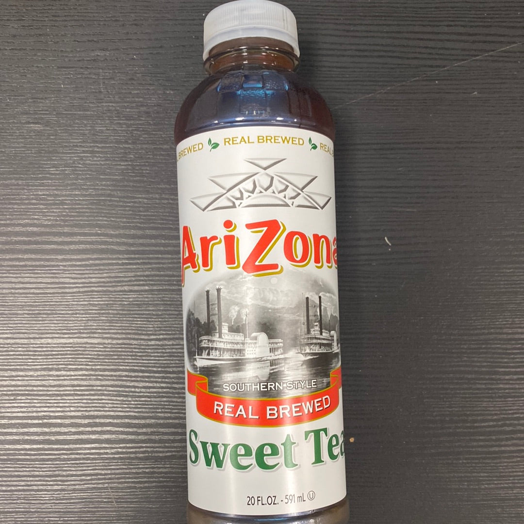 Arizona Sweet Tea Tall Boy 20oz