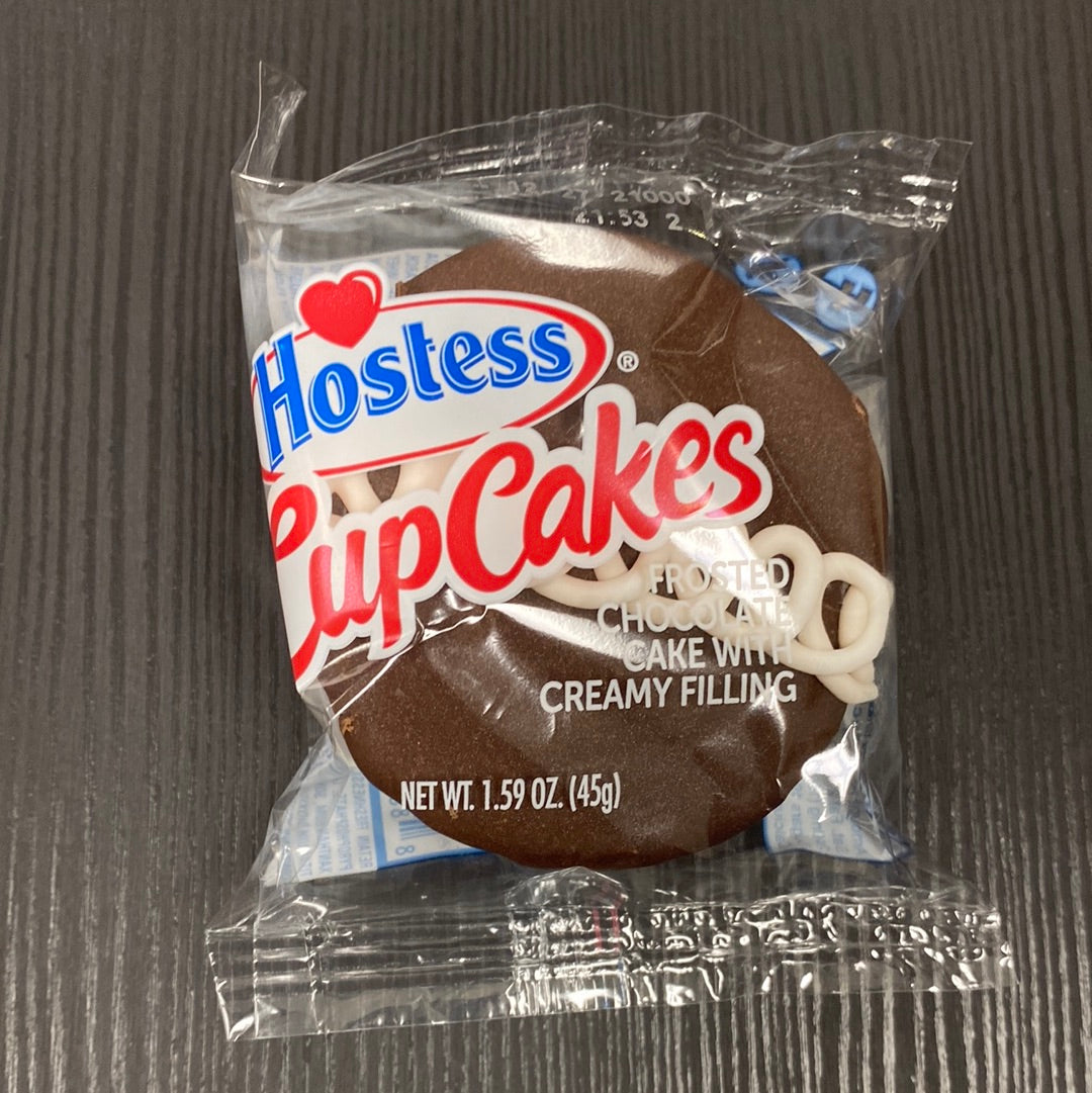 Hostess Cup Cakes 1.9oz