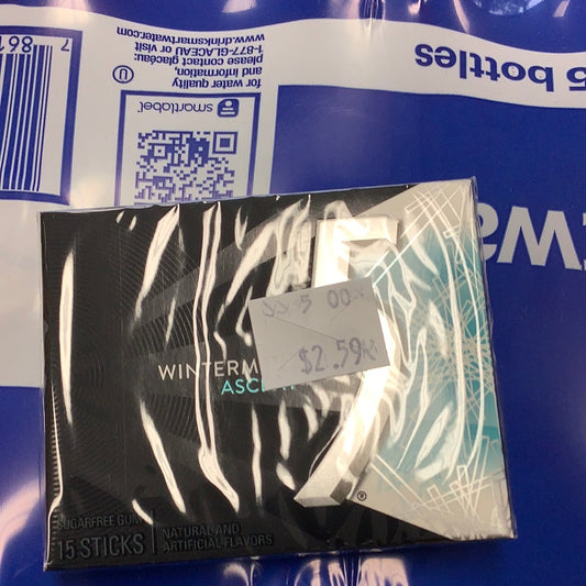 5 Gum Wintermint