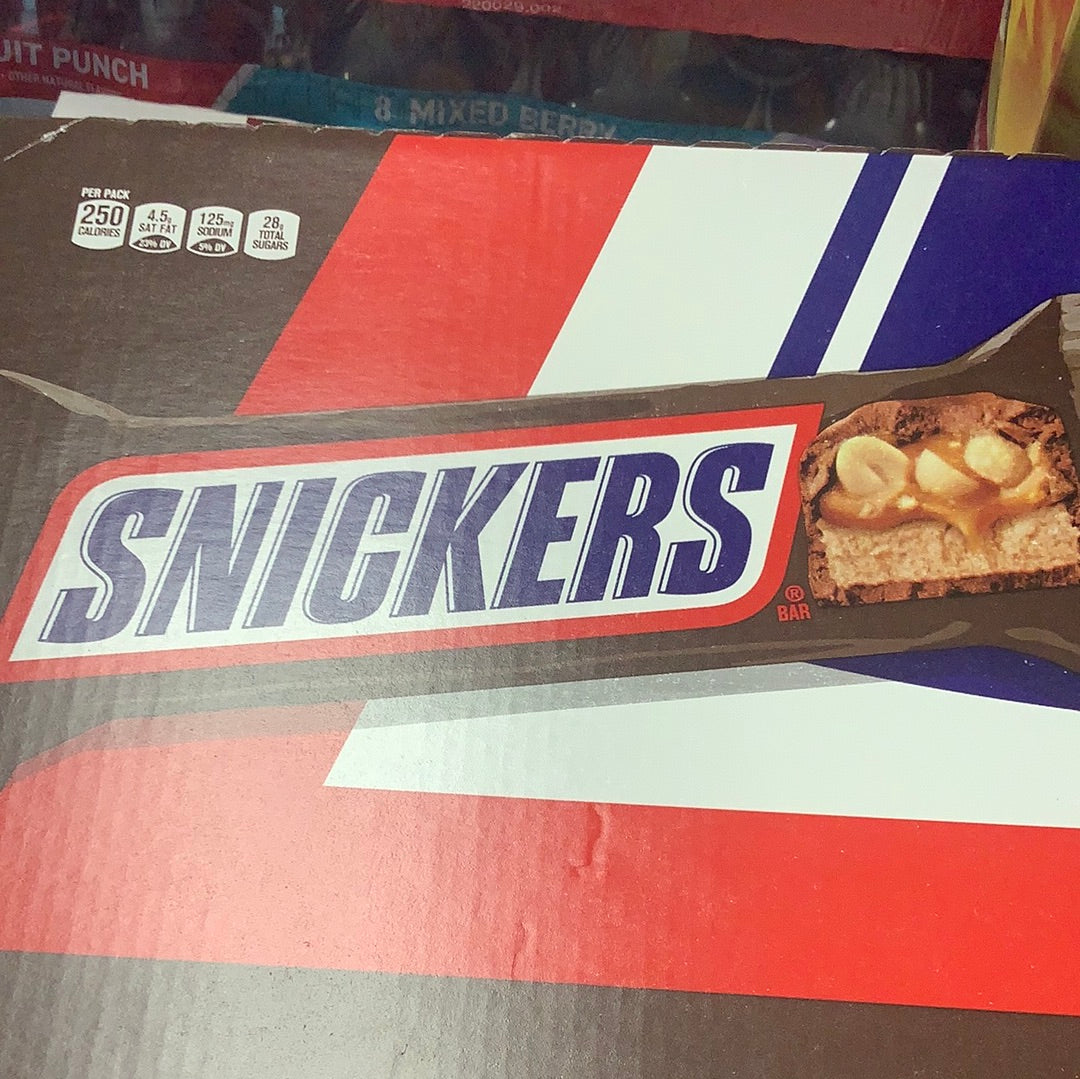 Snickers Bar 1.86oz
