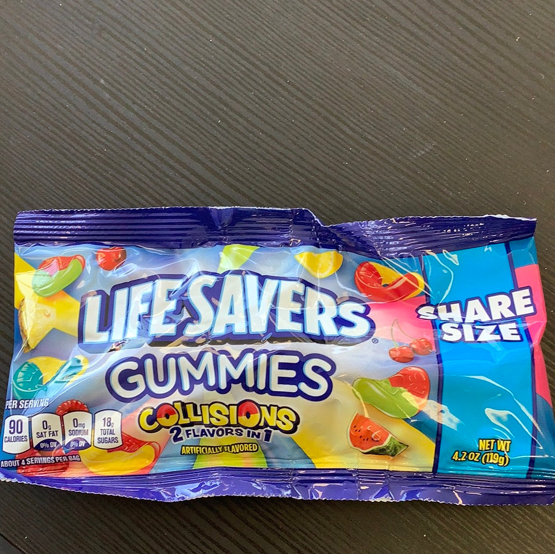 Life Savers Gummies 4.2 oz