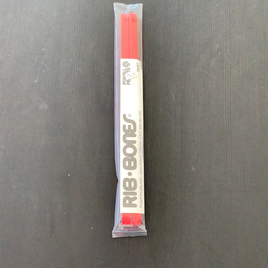 Powell Peralta rails red rib bones