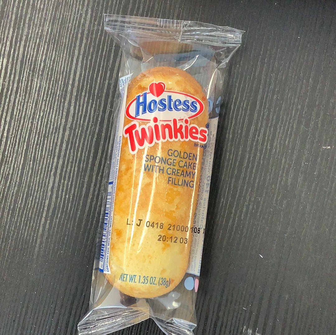 Hostess Twinkies 1.35oz