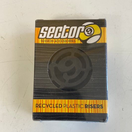 Sector 9 1/2” Risers