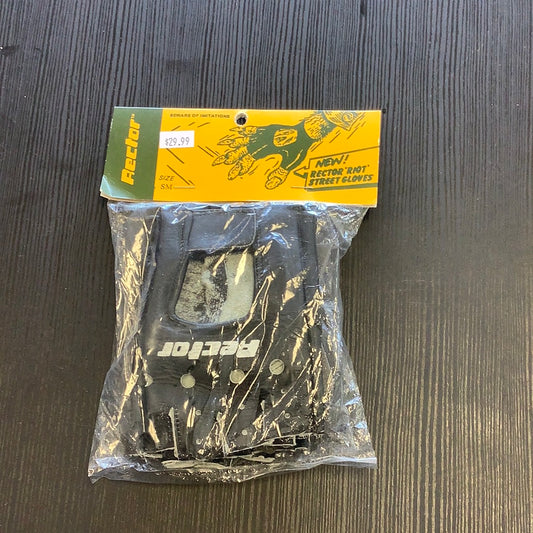 Rector Riot Street Gloves SM