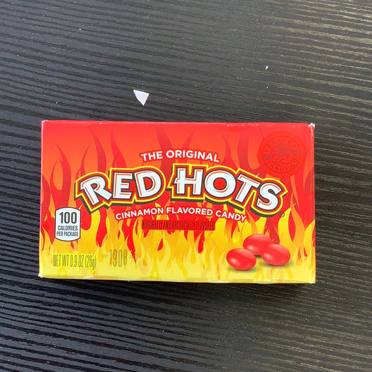 Red Hots