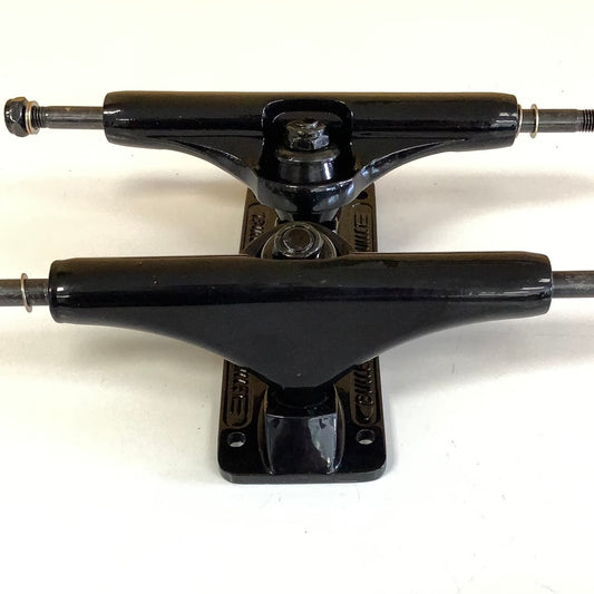 Bullet Trucks Black 145