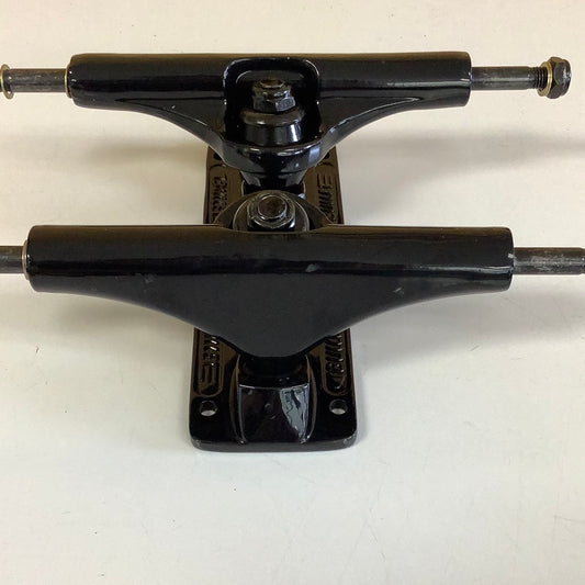Bullet Trucks Black 140