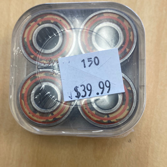 Bronson Bearings G3