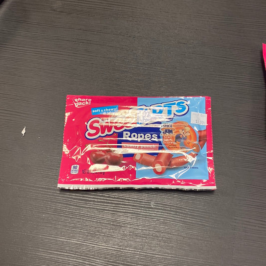 Sweetarts Ropes 3.5oz