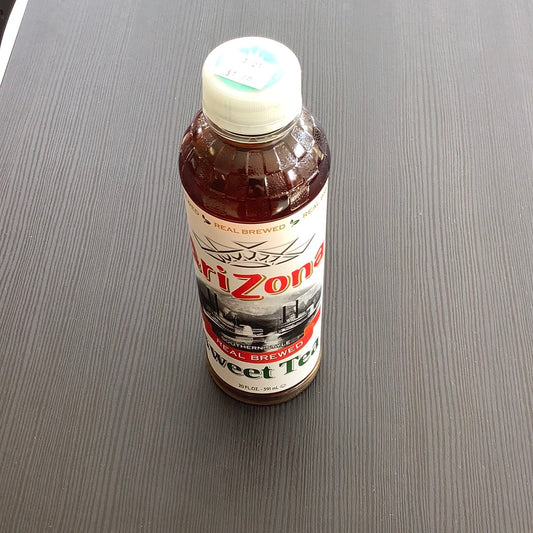 Arizona Sweet Tea
