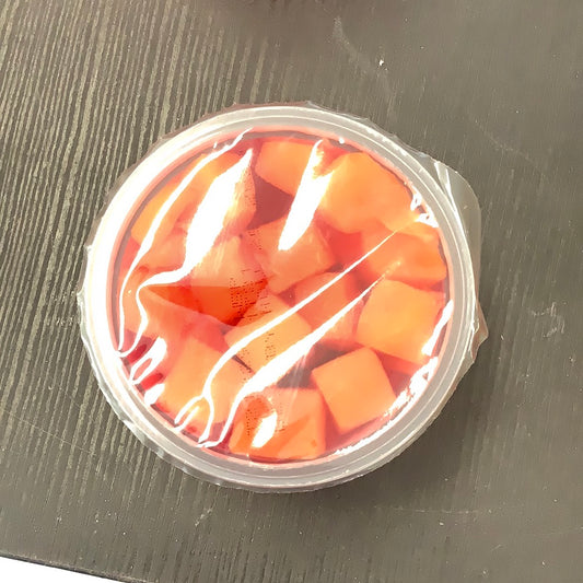 Dole Diced Peaches