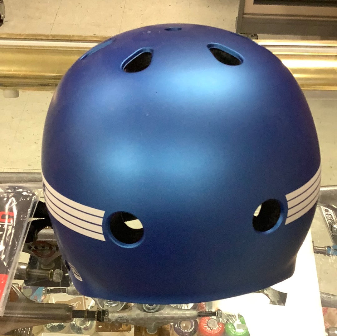 ProTec Old School Cert Blue Rowan Skate Center