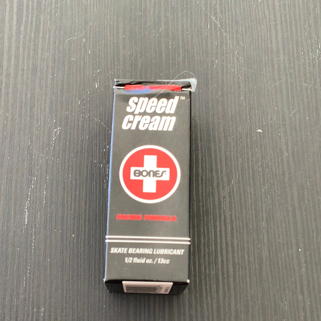 Speed Cream – Rowan Skate Center