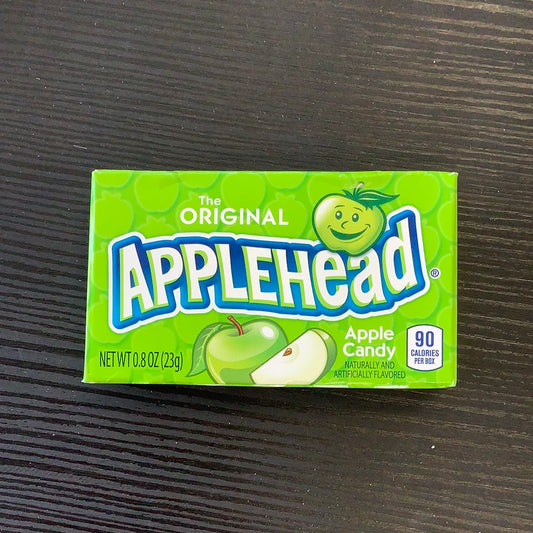 Applehead .8oz