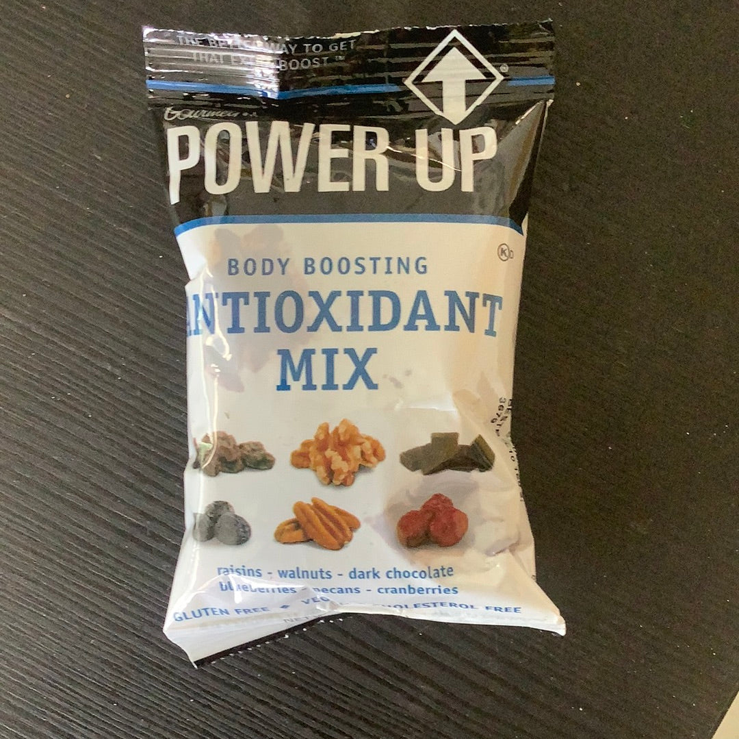 Power Up Body Boosting Antioxidant Mix