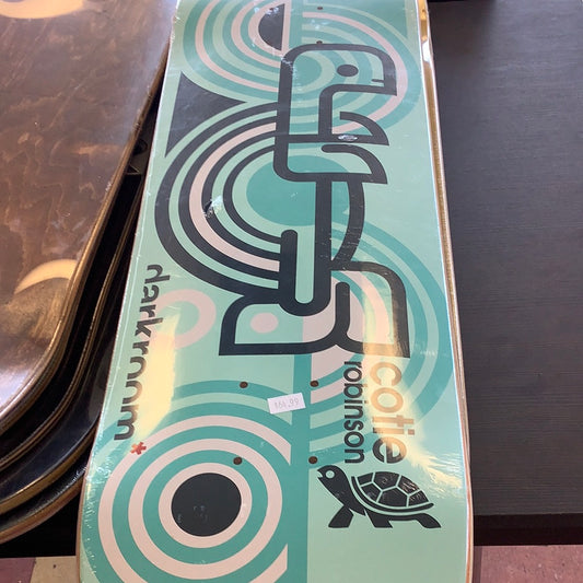 Darkroom Cotie Robinson 8.41