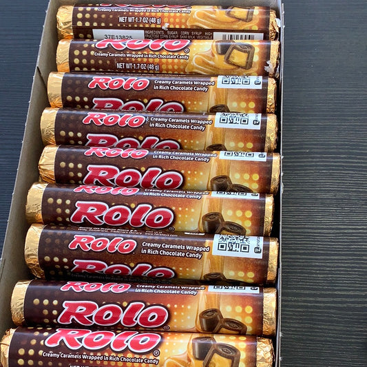 Rolo Candy 1.7oz
