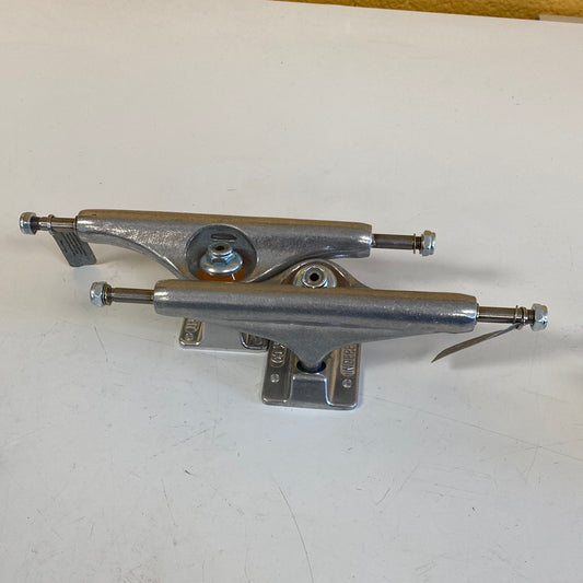 Independent trucks 169 titanium