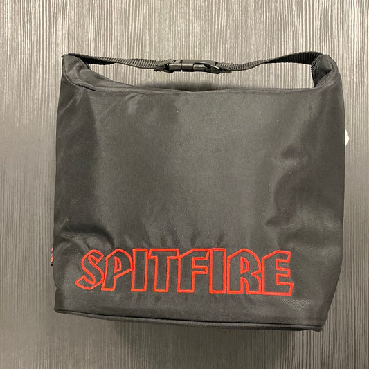 Spitfire lunch bag