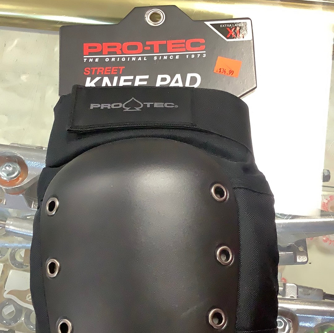 ProTec Street Knee Pads XL by