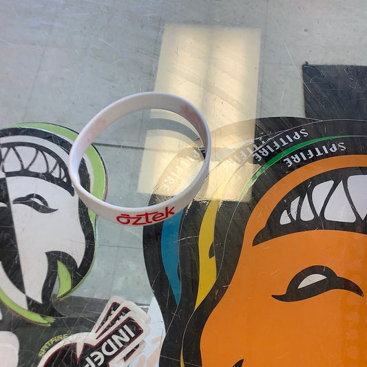 Aztek wristband